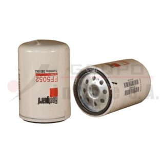 Filtro de combustible spin-on FF5052 (actualiza FF42000) Fleetguard Cummins Freightliner XC Condor