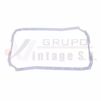 Kit de empaques inferior 4BT3.9