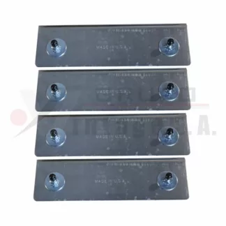 Suspensores Minimizer para guardafangos