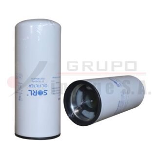 Filtro de aceite LF14000NN Sorl Cummins