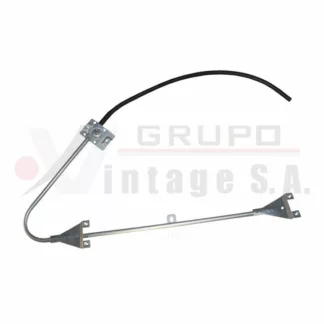 Cremallera de puerta L.H. CH13 25169077