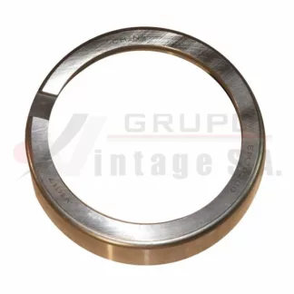 Cuna para catarina Mack