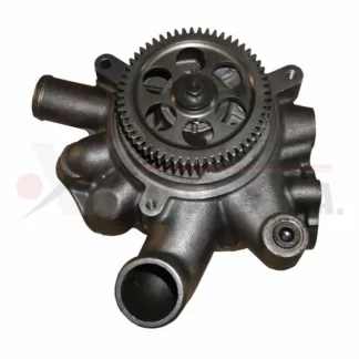 Bomba de agua Detroit Serie 60 14LT con EGR
