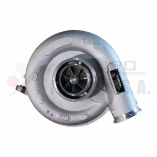 Turbo Cummins M11/ISM HX55 sin válvula