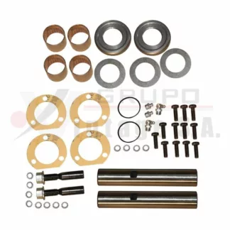 Juego de kin pin Freightliner 1 cuña 9 1/4x1 5/8