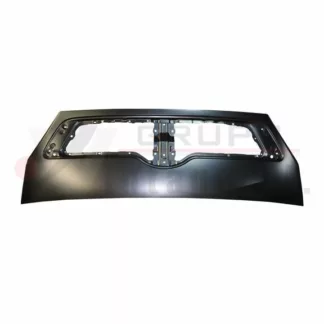 Panel frontal (máscara) de persiana Hino 500 GD