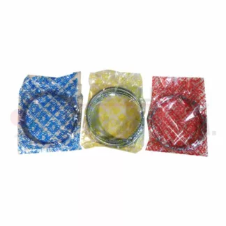 Juego de anillos motor Hino W04C-T