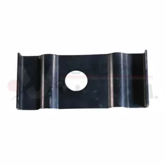 Base para laña trasera Hino 611