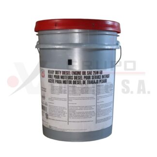 Cubeta de 25W50 CH-4 SL HD diesel / gasolina Phillips 66