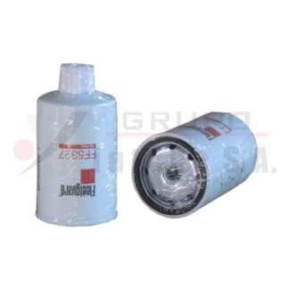 Filtro de combustible FF5327 Fleetguard Cummins