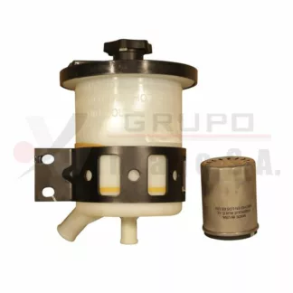 Deposito de Aceite Para direccion hidraulica International 9400/9900