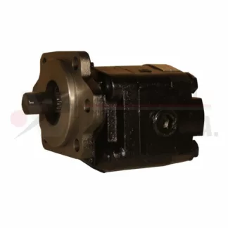 Bomba hidráulica de engranajes PEK10C