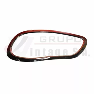 Marco para farol izquierdo Freightliner M2 2002-2012