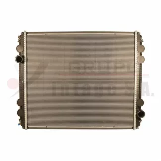 Radiador de Freightliner Condor FLD120