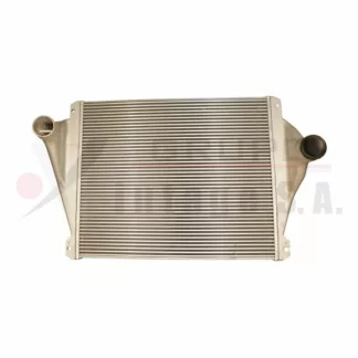Intercooler para Freightliner Coronado