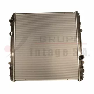 Radiador de Freightliner Century Classic FLD Columbia