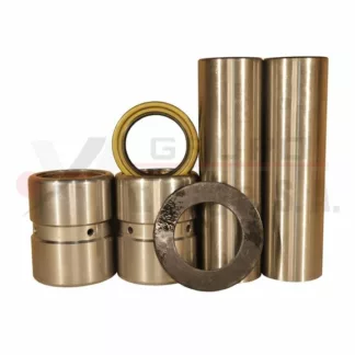 Kit central Hendrickson bronce 30437-000L