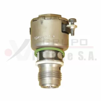 Bobina de freno de motor 12V de 1 contacto Detroit S60