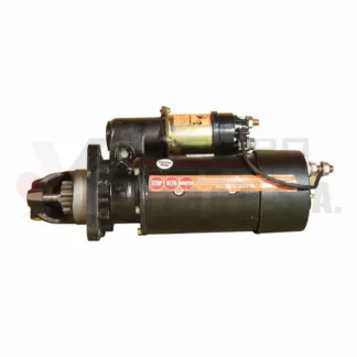 Starter 42mt 11 dientes Cummins/Detroit marca Wilson