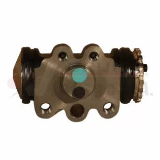 Bomba auxiliar de frenos trasera izquierda sin grifo Hino Super FB