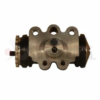 Bomba auxiliar de frenos trasera izquierda con grifo Hino Super FB