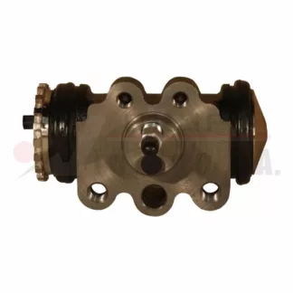 Bomba auxiliar de frenos trasera derecha con grifo Hino Super FB