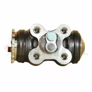 Bomba de frenos trasera 1 1/2 Hino 500 FC derecha sin grifo