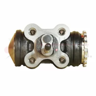 Bomba de frenos trasera 1 1/2 Hino 500 FC derecha con grifo