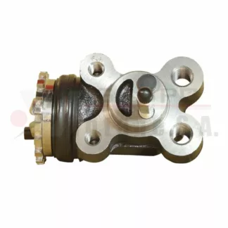 Bomba de frenos delantera 1 3/8 Hino FF izquierda con grifo