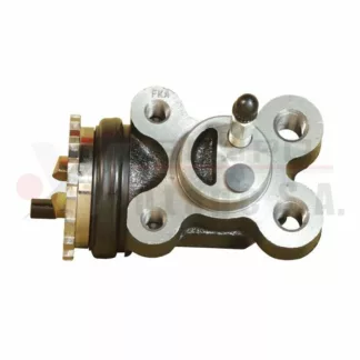 Bomba de frenos delantera 1 3/8 Hino FF derecha con grifo