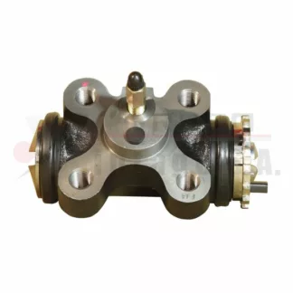 Bomba de frenos trasera 1 1/2 Hino FF/Validus FG izquierda sin grifo