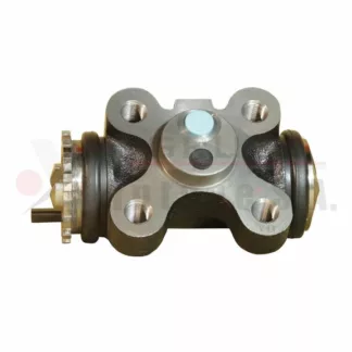 Bomba de frenos trasera 1 1/2 Hino FF/Validus FG derecha sin grifo