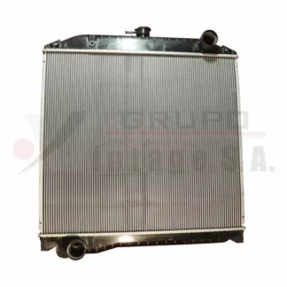 Radiador para Hino FC4/FC9