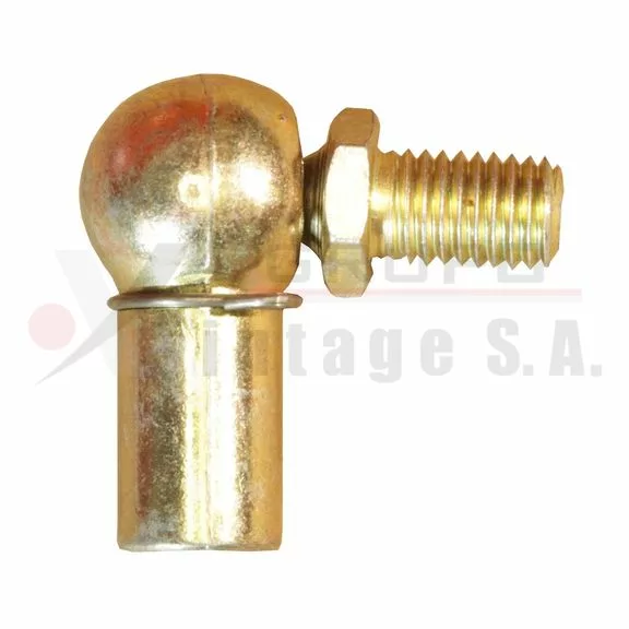 Cabezal de clutch todos