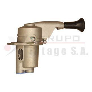 Válvula para freno de mano 1313 rotativa