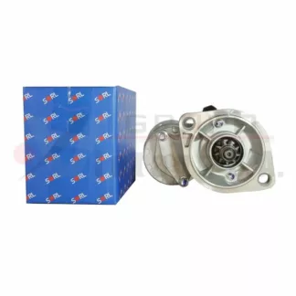 Motor de arranque Isuzu 4JB1TI