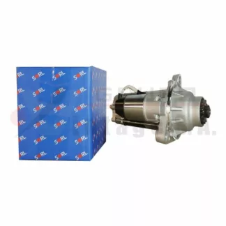 Motor de arranque Mitsubishi Fuso 24V FH215 (starter)
