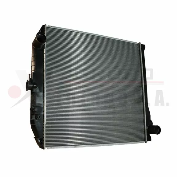 Radiador para Hino FG