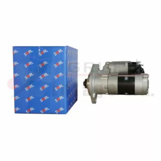 Motor de arranque Hino N04 24V (starter)