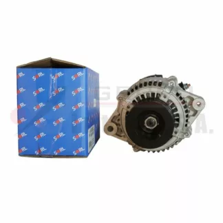 Alternador Hino N04C 24V