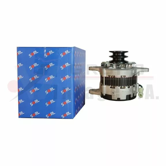 Alternador Hino J08C