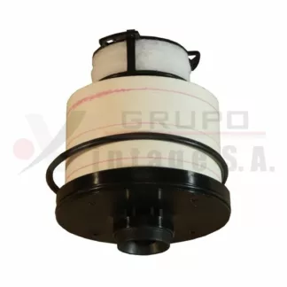 Filtro de trampa de agua Hino 300 motor N04