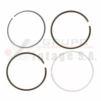 Juego de anillos motor Hino H07D