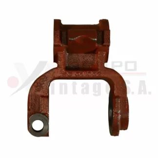 Balancín delantero de resorte MB