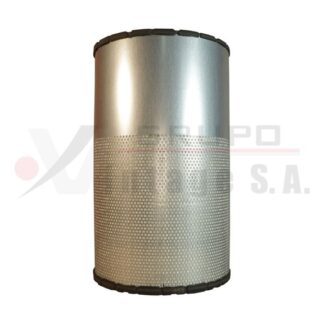 Filtro de aire primario AF25454 Fleetguard (P777868) Cummins / Cat