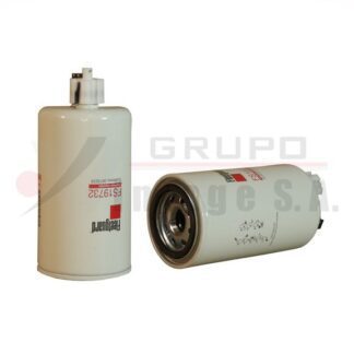 Filtro separador de combustible FS19732 Cummins-QSB6.7
