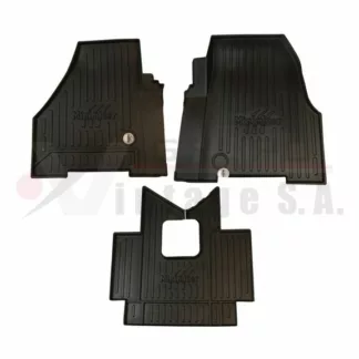 Juego de alfombra Freightliner Nuevo Cascadia 126/116 año 2018-2020 Minimizer