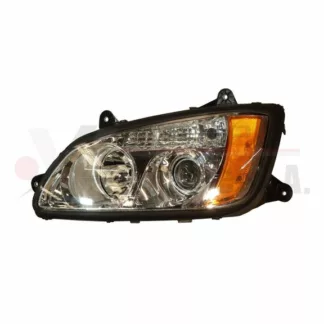 Farol delantero izquierdo Kenworth 660 2008-2010