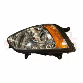 Farol delantero derecho Kenworth 660 2008-2010