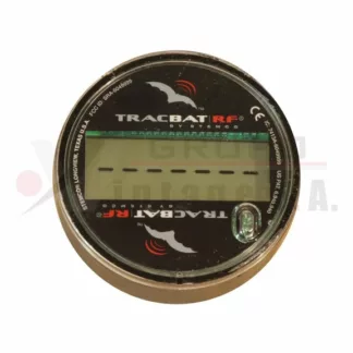 Hubodómetro digital infrarojo Stemco programable 1 vez